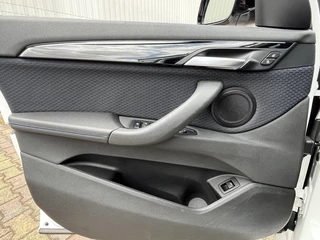 BMW X1 BMW X1 sDrive18i High Executive | M-Sport Pakket - afbeelding nr 33