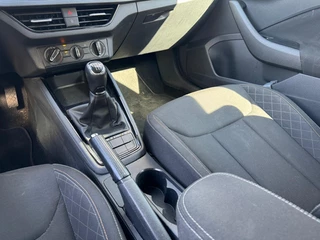 Škoda Scala Airco/Lichtmetalen velgen/Cruise control - afbeelding nr 27