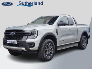 Ford Ranger - 432587686-0