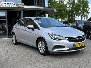 Opel Astra - afbeelding nr 3