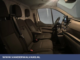 Ford Transit Custom Verwarmde voorruit, Parkeersensoren, Bijrijdersbank, 2800kg trekvermogen - afbeelding nr 10