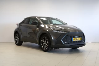 Toyota C-HR Toyota C-HR 1.8 Hybrid 140PK Active - Dodehoeksensor - Navi - - afbeelding nr 11