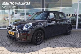 MINI 5-deurs 1.5 One Business Edition|Automaat!|Apple carplay/Android auto|Navi|Cruise control|