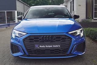 Audi A3 Audi A3 Sportback 45 TFSIe (245pk) 3X S-line Matrix LED/Alcantara/B&O/HUD VOL! - afbeelding nr 5