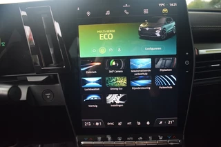 Renault Megane E-Tech Renault Megane E-Tech EV60-Iconic-Optimum Charge-Duurste uitvoering - afbeelding nr 20