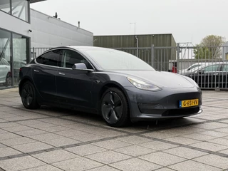 Tesla Model 3 Tesla Model 3 Long Range DUAL AWD Navi | Panorama | Camera | - afbeelding nr 7