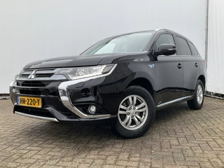 Mitsubishi Outlander - afbeelding nr 12