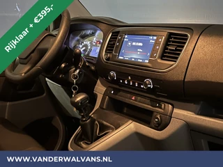 Opel Vivaro Apple Carplay, Cruisecontrol, Parkeersensoren, Android Auto - afbeelding nr 6