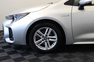 Suzuki Swace Suzuki Swace 1.8 Hybrid Style - afbeelding nr 7