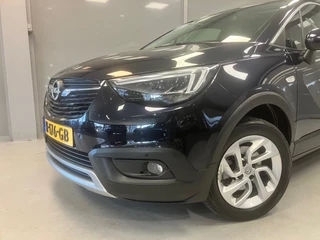 Opel Crossland X Opel Crossland X Innovation 1.2 Turbo | Navigatie | Stoelverwarming | - afbeelding nr 16