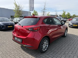 Mazda 2 - afbeelding nr 7