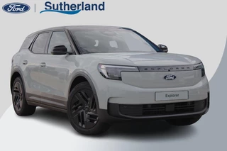 Ford Explorer Collection Extended Range RWD 79 kWh