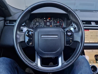 Land Rover Range Rover Velar Land Rover Range Rover Velar 2.0 I4 AWD - afbeelding nr 17