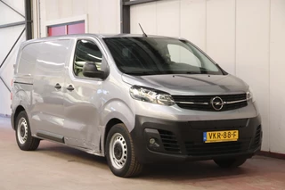 Opel Vivaro-e Opel Vivaro-e L2H1 Edition 75 kWh - afbeelding nr 8