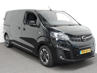 Opel Vivaro-e Opel Vivaro-e 75kWh L2H1 Innovation Automaat Cruise Control Airco Navi Camera 3-zits - afbeelding nr 10