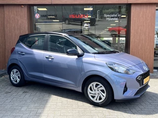Hyundai i10 Hyundai i10 1.0 Comfort | Camera | Cruise Control | Two tone | Apple/ Android Carplay - afbeelding nr 4