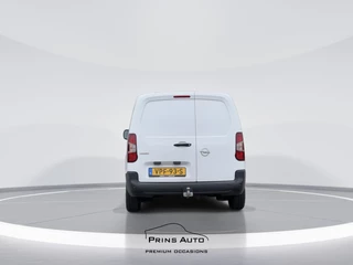 Opel Combo |TREKHAAK|CRUISE|SENSOREN|ORIG.NL| 2793 - afbeelding nr 11