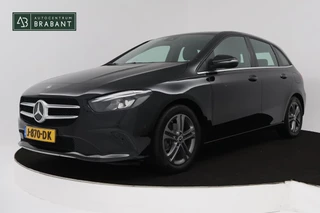 Mercedes-Benz B-Klasse - 367496821-0