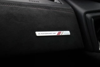 DS DS 3 DS DS 3 Crossback E-Tense Business 50 kWh - Carplay, Camera, Stoelverw. - afbeelding nr 24