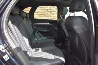 Audi Q5 - afbeelding nr 11