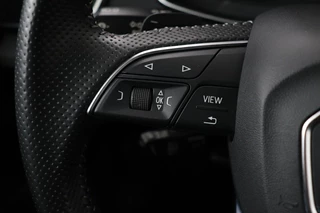 Audi Q5 Audi Q5 50 TFSIe quattro S edition | Panoramadak | Trekhaak | Adaptive cruise | Massage | Luchtvering | Camera | Stoelverwarming | Carplay | Half leder | Virtual Cockpit | Audi Exclusive Lak - afbeelding nr 21