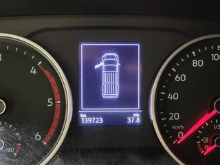 Volkswagen Crafter - afbeelding nr 10