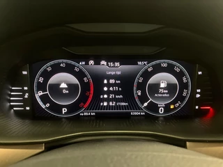 Škoda Kamiq Skoda Kamiq Business Edition 1.0 TSi Automaat | Virtual cokcpit | LED | Camera | Stoelverwarming | - afbeelding nr 12