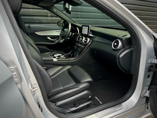 Mercedes-Benz C-Klasse - afbeelding nr 26