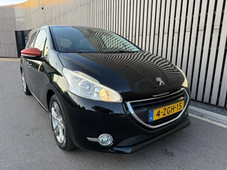 Peugeot 208 Peugeot 208 1.2 e-VTi Roland Garros - Pano - Leer - afbeelding nr 24