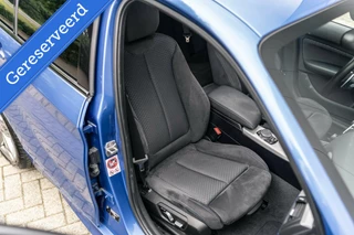 BMW 1 Serie BMW 1-serie M140i Alcantara Memory Dak Harman Kardon - afbeelding nr 45