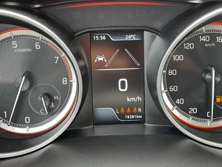 Suzuki Swift Suzuki Swift 1.2 SELECT CRUISE CAMERA NAVI AIRCO - afbeelding nr 17
