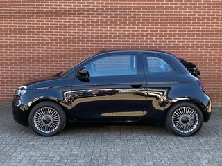 Fiat 500e - afbeelding nr 3