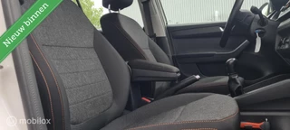 Škoda Fabia Skoda Fabia Combi 1.0 TSI Business Edition LED/CARPLAY/1EIG - afbeelding nr 19