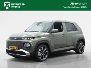 Hyundai Inster Hyundai Inster Pulse 49 kWh | Navigatie | Camera | Cruise control - afbeelding nr 1