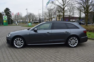 Audi A4 - afbeelding nr 3