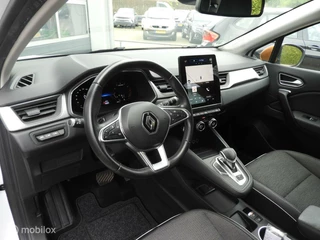 Renault Captur Renault Captur 1.3 TCe Intens - afbeelding nr 11