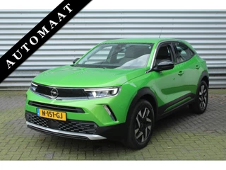 Opel Mokka 1.2 Turbo 131pk Elegance AUTOMAAT 19.500km NL-Auto NAP