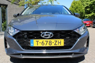 Hyundai i20 - afbeelding nr 6
