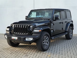 Jeep Wrangler - afbeelding nr 7