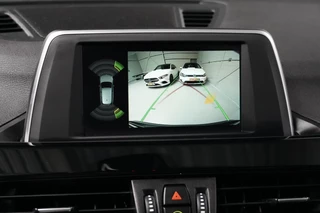 BMW X1 BMW X1 sDrive18i Sport Line Automaat 140 PK Facelift |Pano-dak | Leder | Stoelverwarming | Memory | Camera | LED | PDC | - afbeelding nr 13