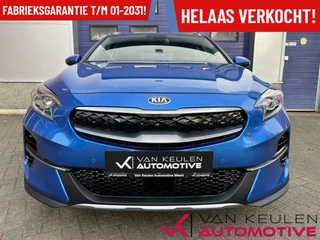 Kia XCeed Kia XCeed 1.6 GDi PHEV l Plug-in l Vol l 01-2031 Garantie l - afbeelding nr 3