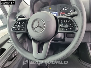 Mercedes-Benz Sprinter Mercedes Sprinter 515 CDI Automaat Bakwagen Laadklep Zijdeur Nieuw Airco Cruise Meubelbak Koffer 21m3 Airco Cruise control - afbeelding nr 16