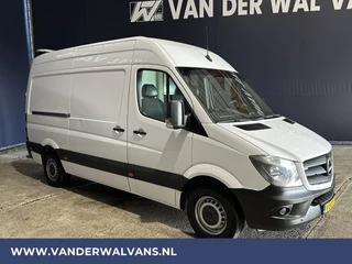 Mercedes-Benz Sprinter - afbeelding nr 9