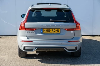 Volvo XC60 Volvo XC60 2.0 T6 AWD Plus Dark|leer|ACC|Pano|el.bed.stoelen|stoel/stuurverw.|19