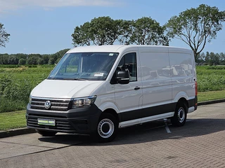 Volkswagen Crafter 2.0 TDI L3H2