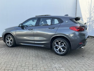 BMW X2 - afbeelding nr 36