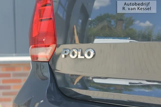 Volkswagen Polo Volkswagen Polo 1.0 Easyline I NL-auto - afbeelding nr 11