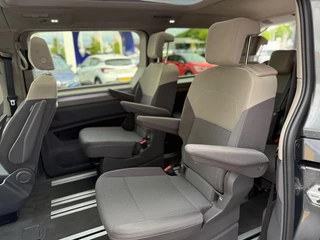 Volkswagen Multivan Volkswagen Multivan Multivan 1.4 eHybrid L2H1 Pano 7p - afbeelding nr 16