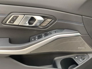 BMW 3 Serie BMW 3-Serie Touring 330e M Sport High Executive|ACC|Pano|360 - afbeelding nr 12