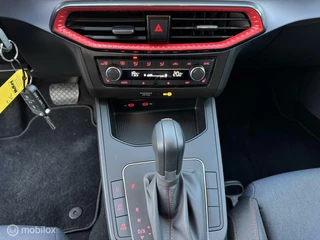 SEAT Ibiza Seat Ibiza 1.0 EcoTSI FR / Sportstoelen / Virtual Cockpit / Etc - afbeelding nr 27